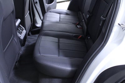 2026 Land Rover Range Rover Evoque Core S