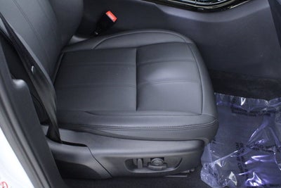 2026 Land Rover Range Rover Evoque Core S