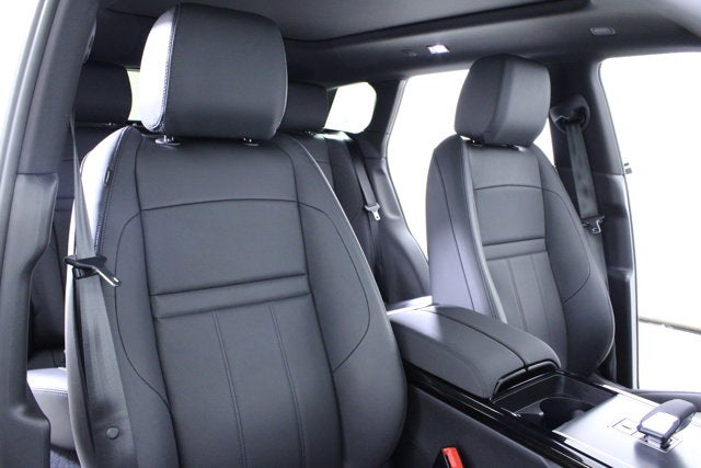 2026 Land Rover Range Rover Evoque Core S