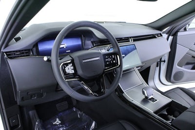 2026 Land Rover Range Rover Evoque Core S