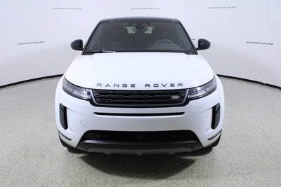 2026 Land Rover Range Rover Evoque Core S