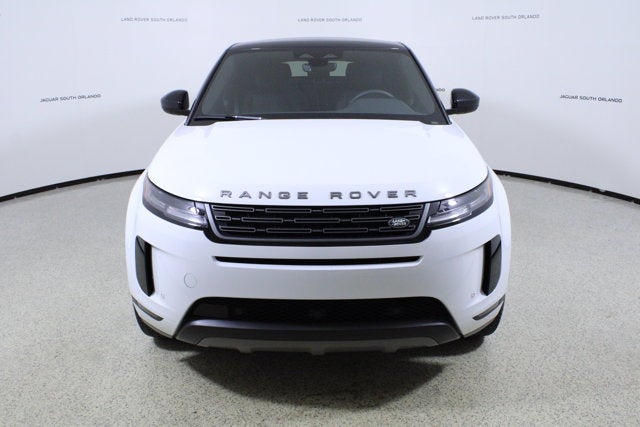 2026 Land Rover Range Rover Evoque Core S