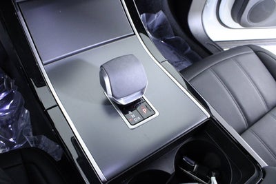 2026 Land Rover Range Rover Evoque Core S