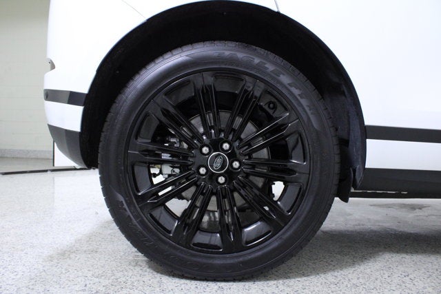 2026 Land Rover Range Rover Evoque Core S