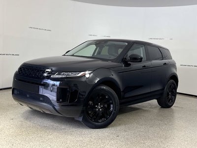 2023 Land Rover Range Rover Evoque S