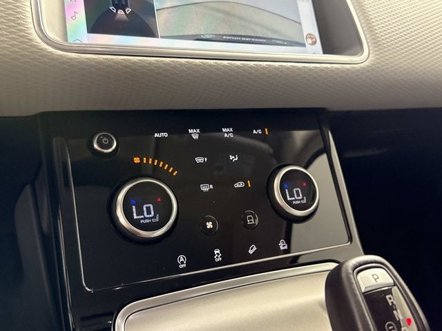 2023 Land Rover Range Rover Evoque S
