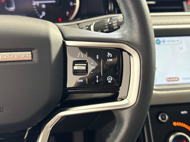2023 Land Rover Range Rover Evoque S