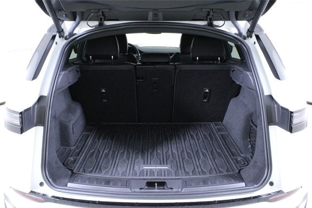 2026 Land Rover Range Rover Evoque Core S