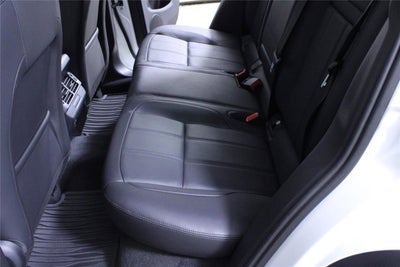 2026 Land Rover Range Rover Evoque Core S