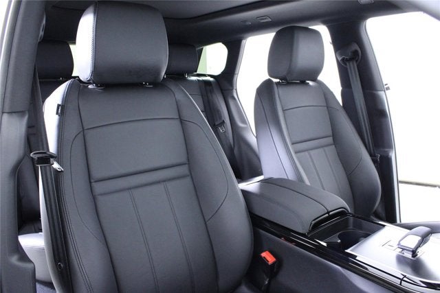 2026 Land Rover Range Rover Evoque Core S