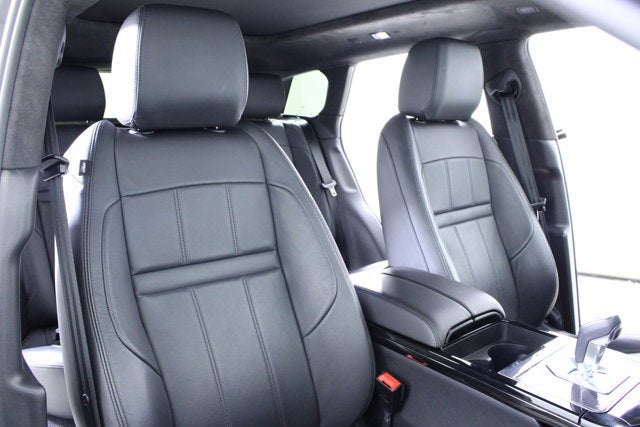 2023 Land Rover Range Rover Evoque R-Dynamic SE