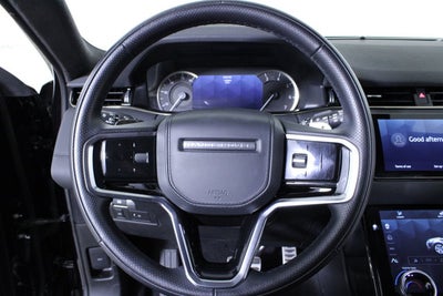 2023 Land Rover Range Rover Evoque R-Dynamic SE
