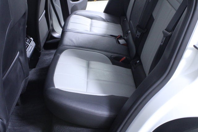 2024 Land Rover Range Rover Evoque Dynamic SE