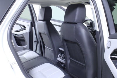 2024 Land Rover Range Rover Evoque Dynamic SE