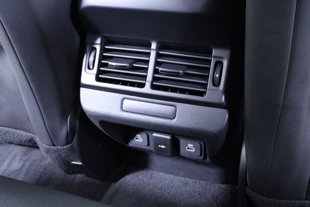 2024 Land Rover Range Rover Evoque Dynamic SE