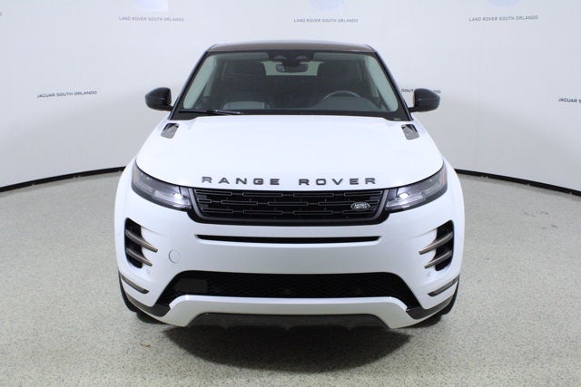 2024 Land Rover Range Rover Evoque Dynamic SE