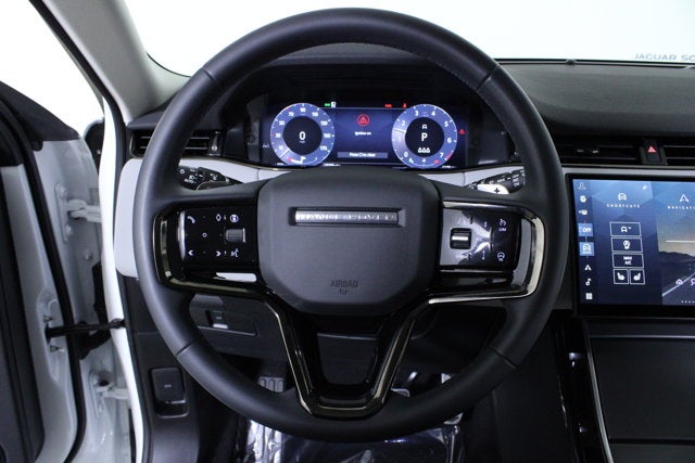 2024 Land Rover Range Rover Evoque Dynamic SE