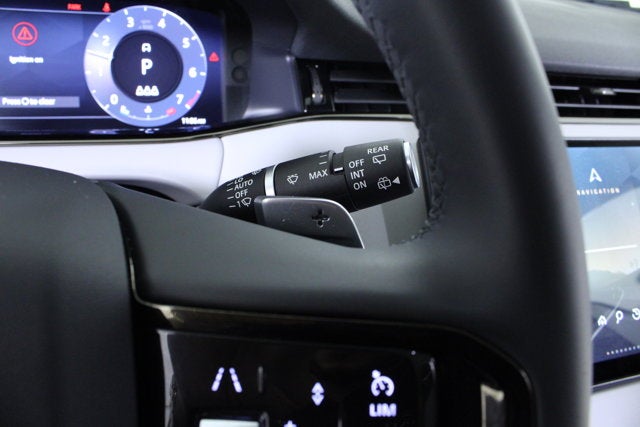 2024 Land Rover Range Rover Evoque Dynamic SE