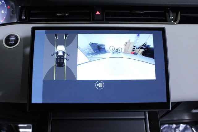 2024 Land Rover Range Rover Evoque Dynamic SE