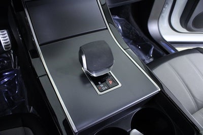 2024 Land Rover Range Rover Evoque Dynamic SE