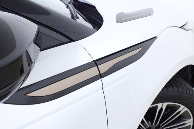 2024 Land Rover Range Rover Evoque Dynamic SE