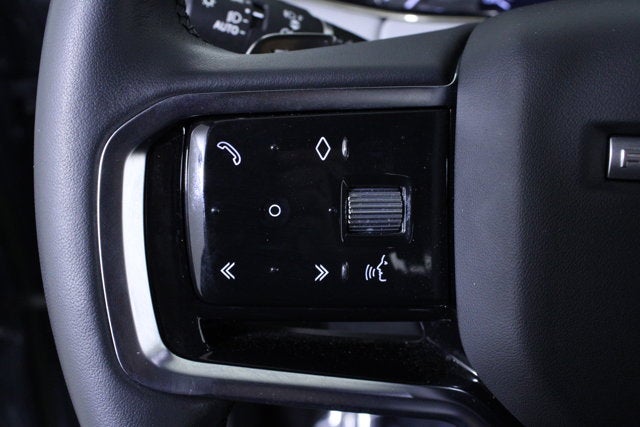 2023 Land Rover Range Rover Evoque R-Dynamic SE