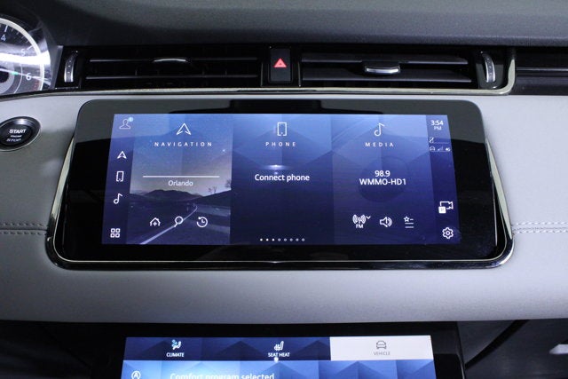 2023 Land Rover Range Rover Evoque R-Dynamic SE