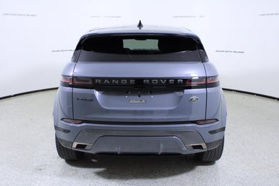 2023 Land Rover Range Rover Evoque R-Dynamic SE