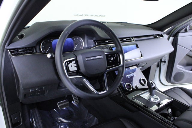 2023 Land Rover Range Rover Evoque R-Dynamic S