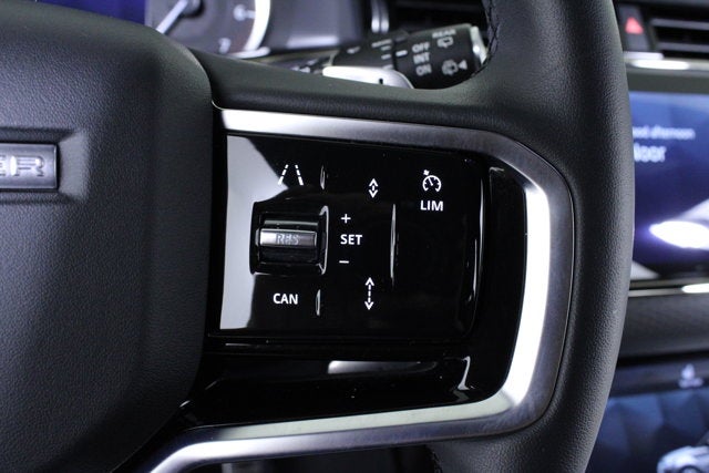 2023 Land Rover Range Rover Evoque R-Dynamic S