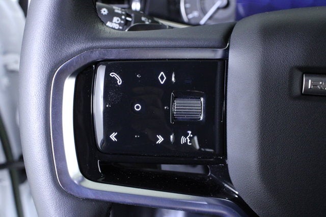 2023 Land Rover Range Rover Evoque R-Dynamic S