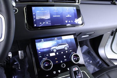 2023 Land Rover Range Rover Evoque R-Dynamic S