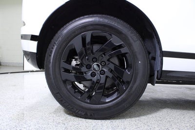 2023 Land Rover Range Rover Evoque R-Dynamic S