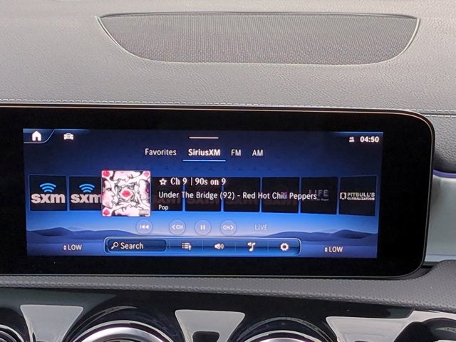 2026 Mercedes-Benz CLA CLA 250