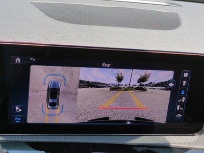 2025 Mercedes-Benz CLA CLA 250