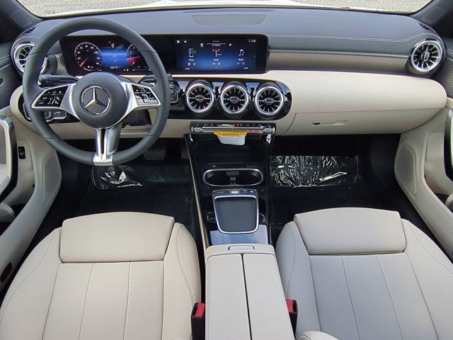 2026 Mercedes-Benz CLA CLA 250