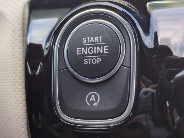 2026 Mercedes-Benz CLA CLA 250