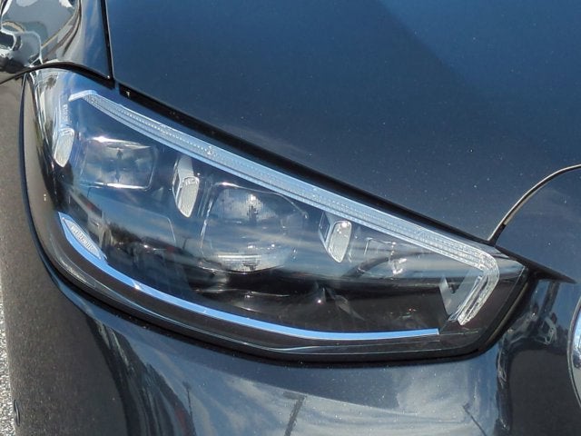 2022 Mercedes-Benz S-Class S 580