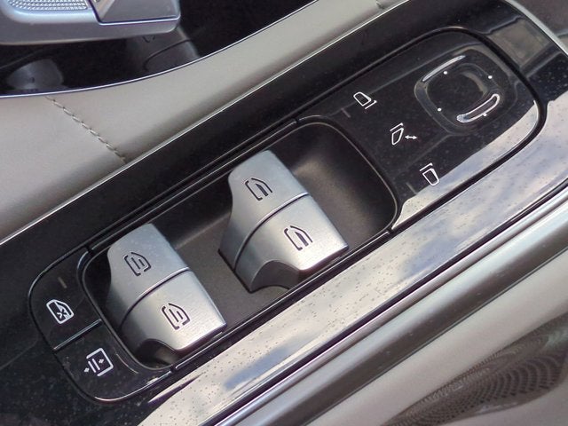 2022 Mercedes-Benz S-Class S 580