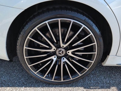 2023 Mercedes-Benz S-Class S 580