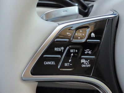 2023 Mercedes-Benz S-Class S 580