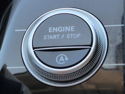 2023 Mercedes-Benz S-Class S 580
