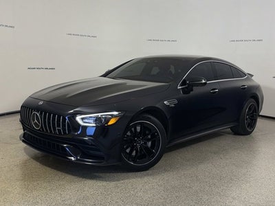 2021 Mercedes-Benz AMG® GT AMG® GT 43