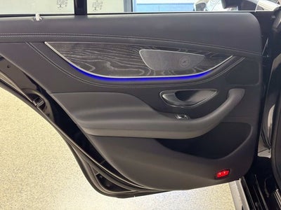 2021 Mercedes-Benz AMG® GT AMG® GT 43