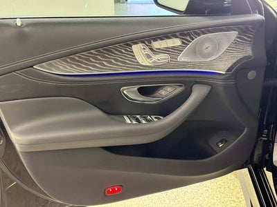 2021 Mercedes-Benz AMG® GT AMG® GT 43