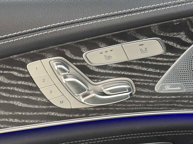 2021 Mercedes-Benz AMG® GT AMG® GT 43