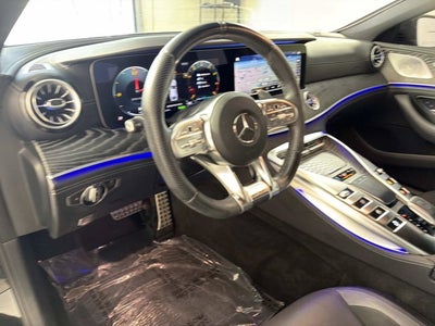 2021 Mercedes-Benz AMG® GT AMG® GT 43
