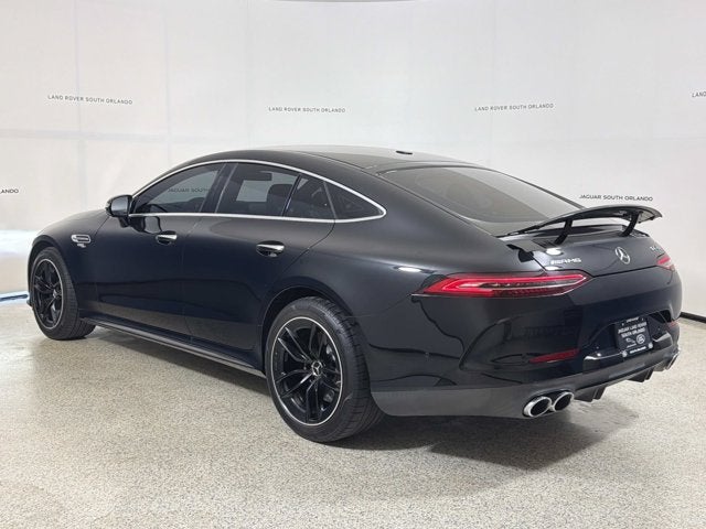 2021 Mercedes-Benz AMG® GT AMG® GT 43