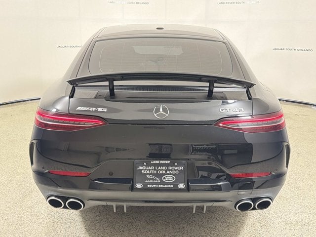 2021 Mercedes-Benz AMG® GT AMG® GT 43