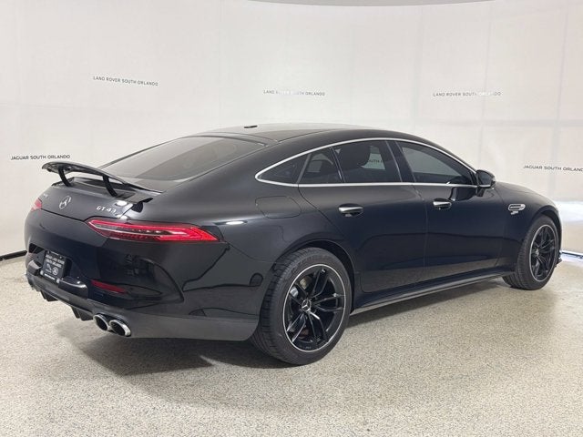 2021 Mercedes-Benz AMG® GT AMG® GT 43
